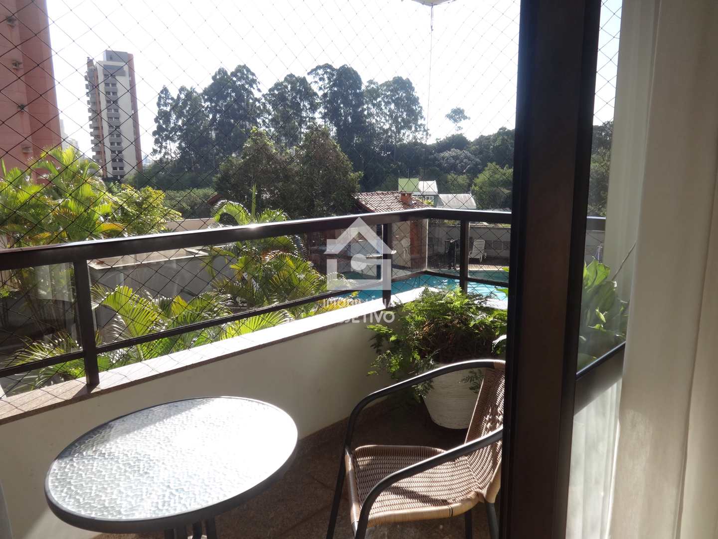 Apartamento à venda com 3 quartos, 120m² - Foto 6