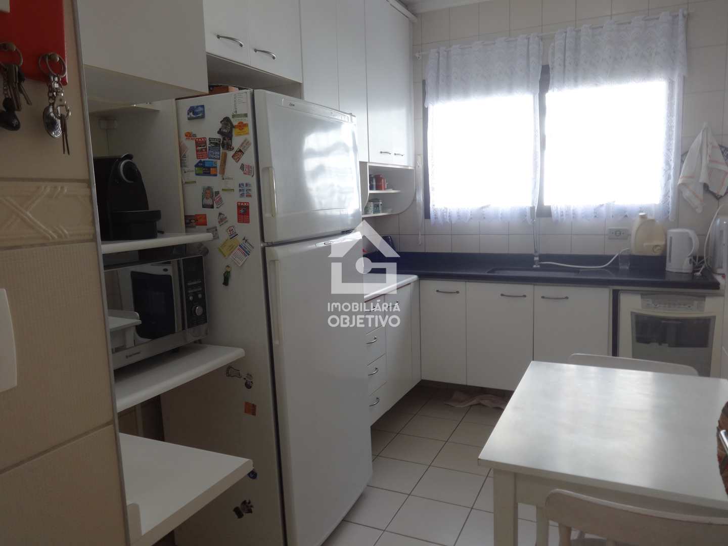 Apartamento à venda com 3 quartos, 120m² - Foto 23