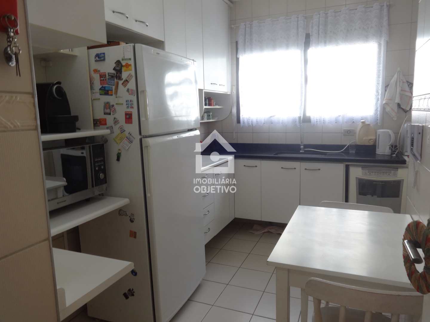 Apartamento à venda com 3 quartos, 120m² - Foto 24