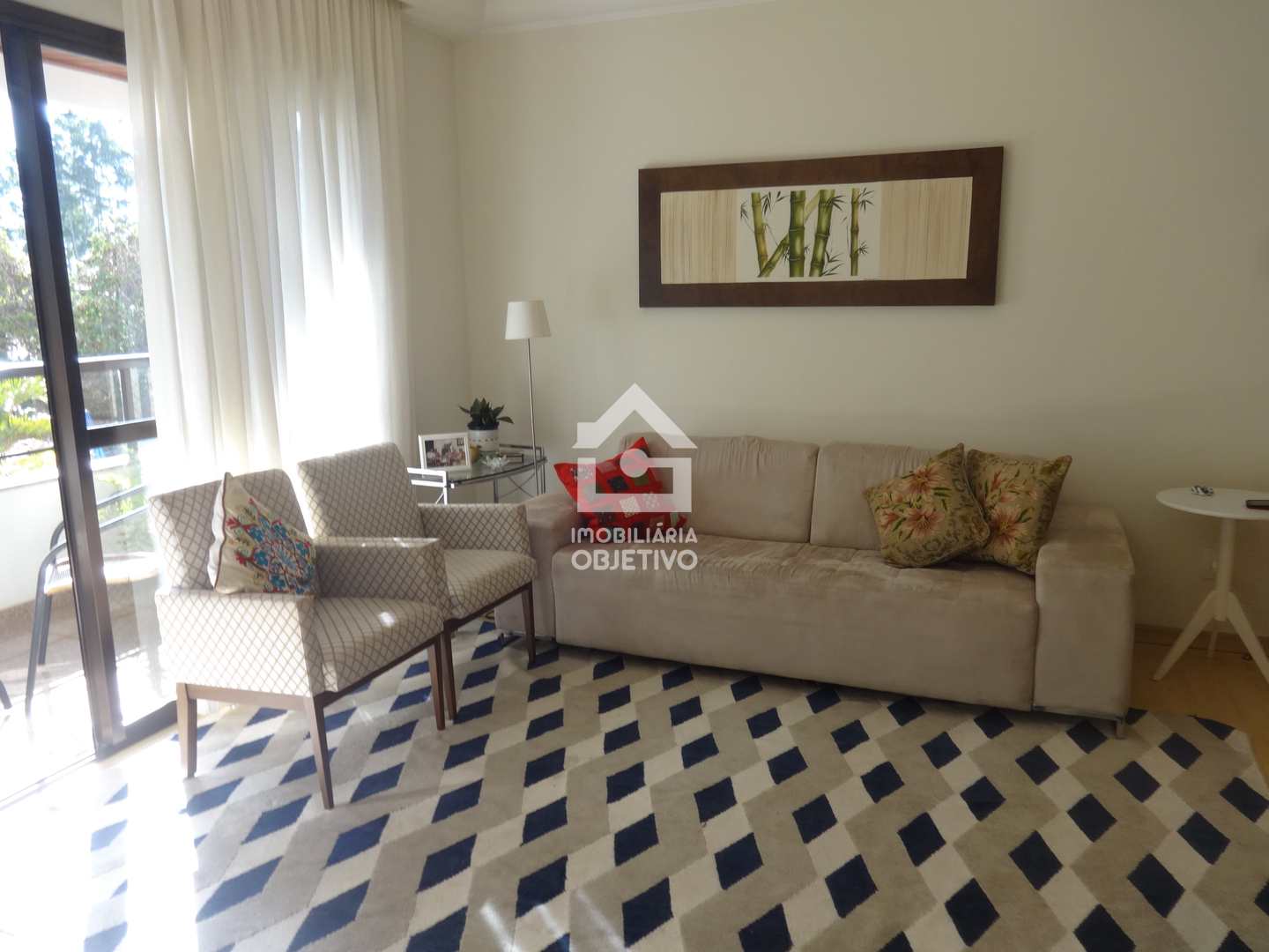 Apartamento à venda com 3 quartos, 120m² - Foto 4