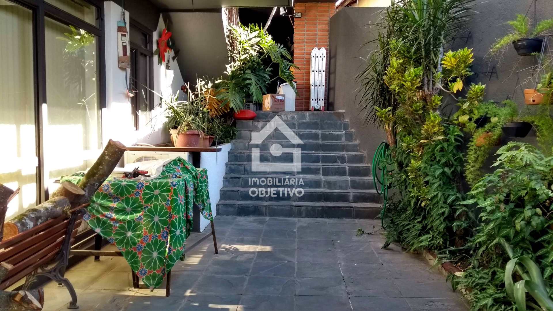 Casa à venda com 5 quartos, 250m² - Foto 10