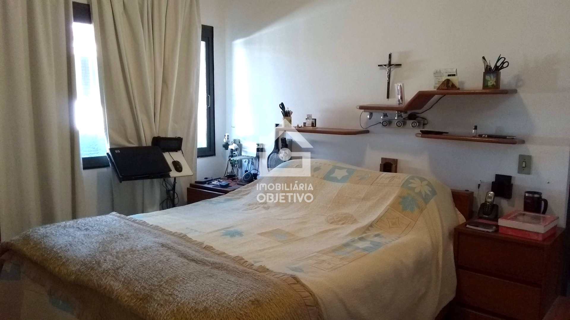 Casa à venda com 5 quartos, 250m² - Foto 21