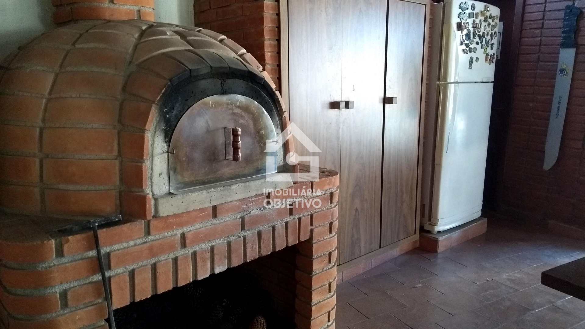 Casa à venda com 5 quartos, 250m² - Foto 8