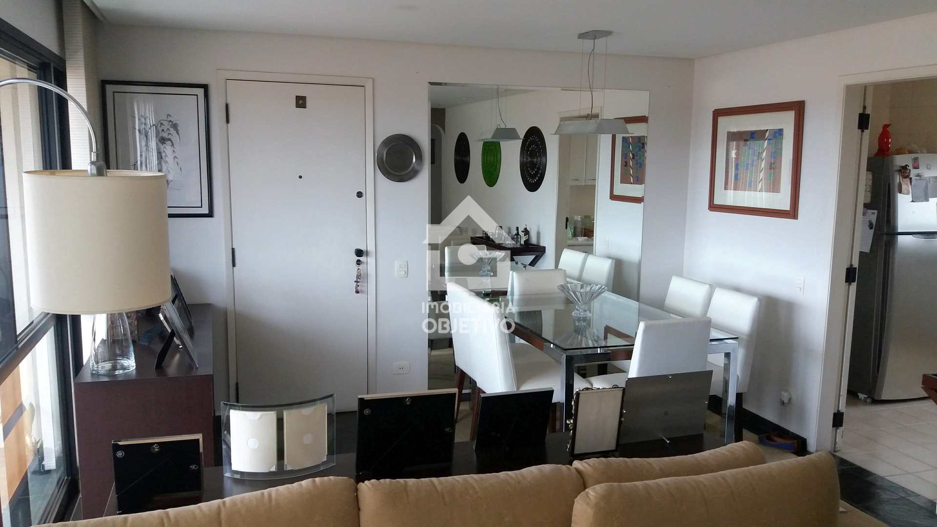 Apartamento à venda com 2 quartos, 86m² - Foto 1