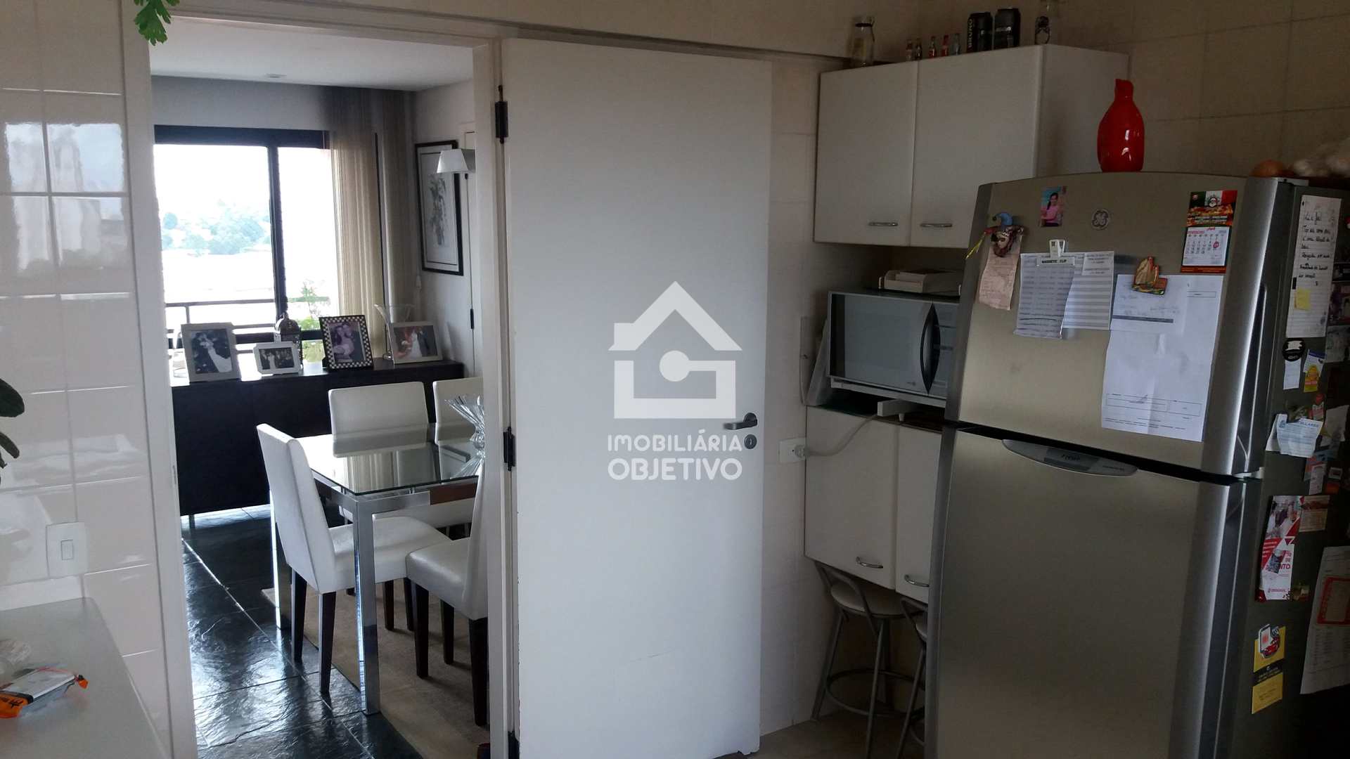 Apartamento à venda com 2 quartos, 86m² - Foto 5