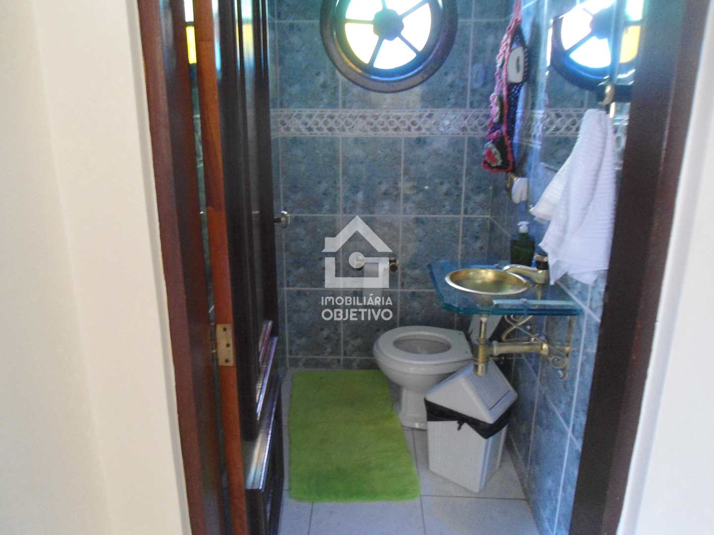 Casa à venda com 3 quartos, 276m² - Foto 3