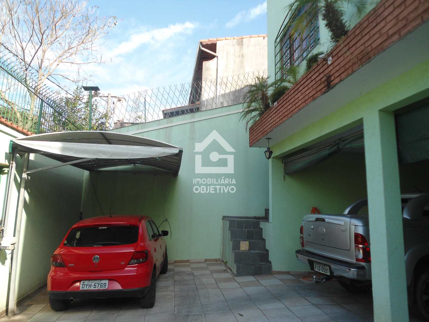 Casa à venda com 3 quartos, 276m² - Foto 24