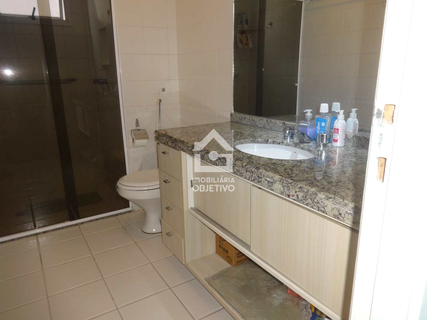 Apartamento à venda com 3 quartos, 117m² - Foto 19