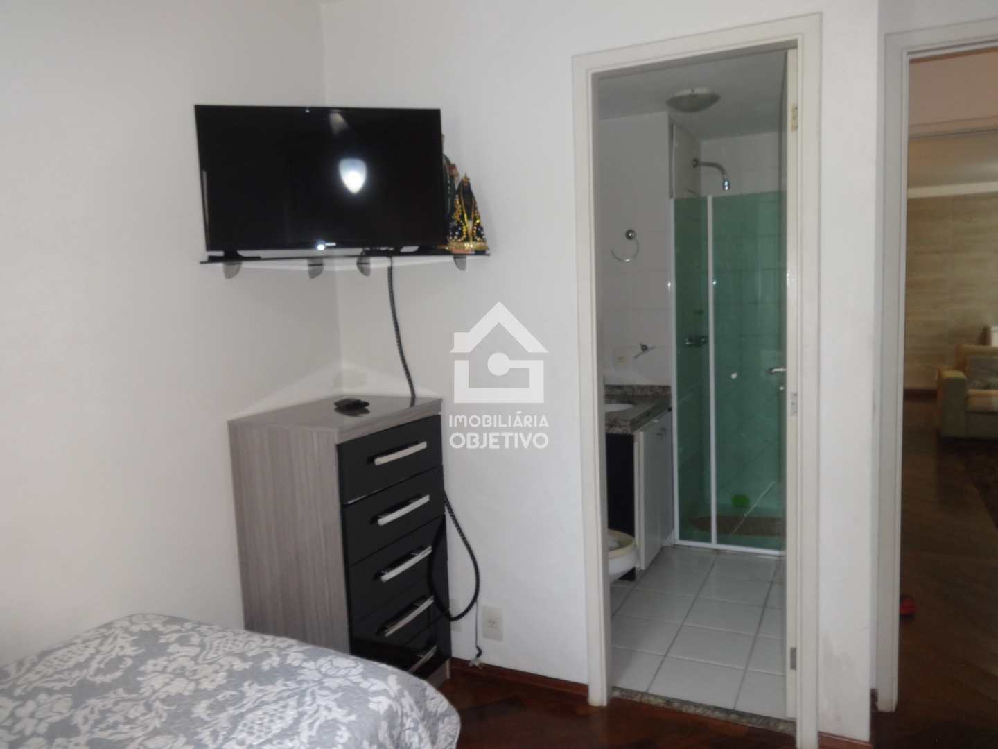 Apartamento à venda com 3 quartos, 117m² - Foto 25