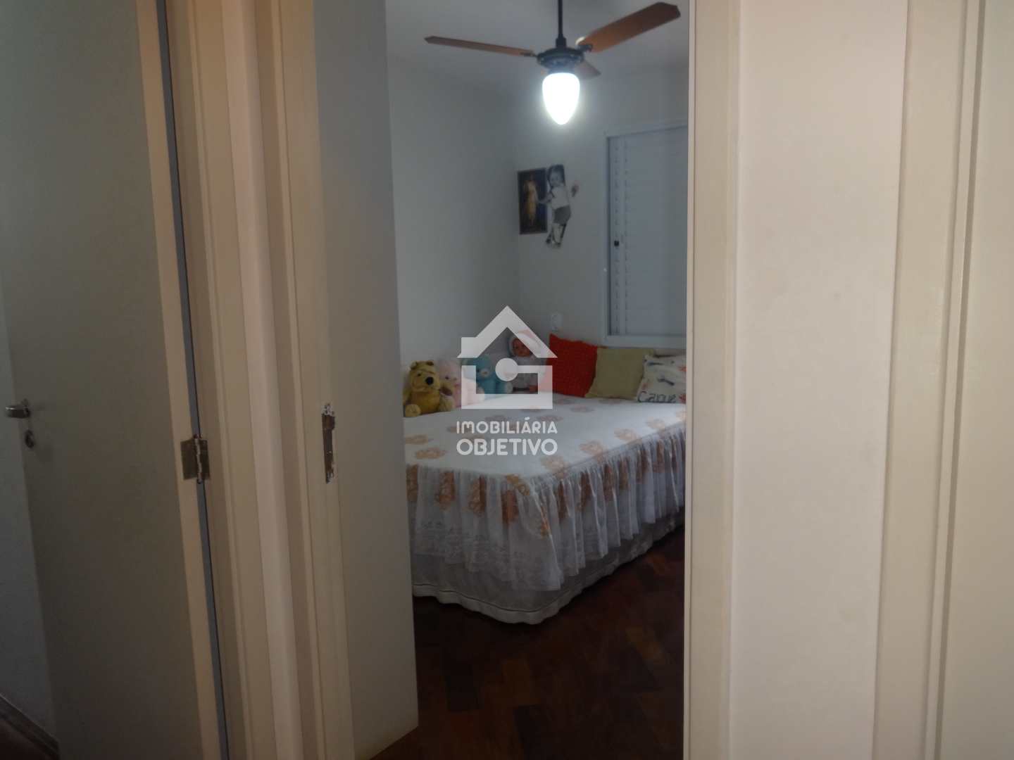 Apartamento à venda com 3 quartos, 117m² - Foto 12