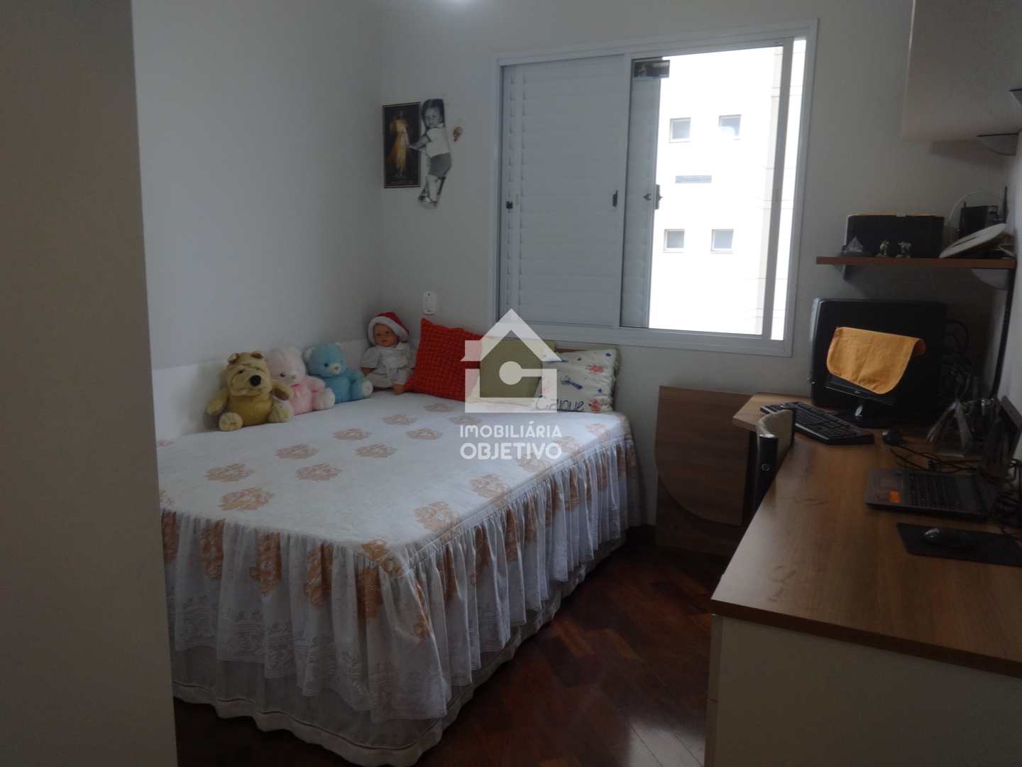 Apartamento à venda com 3 quartos, 117m² - Foto 14