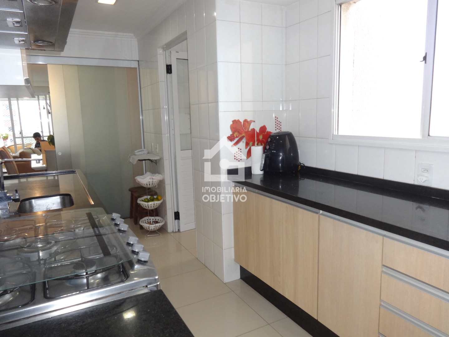 Apartamento à venda com 3 quartos, 117m² - Foto 29