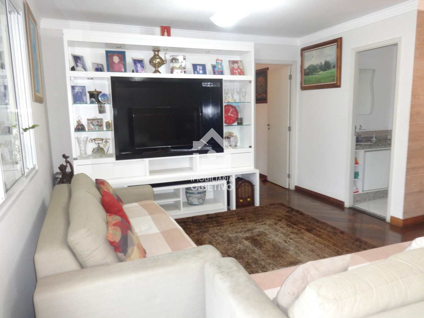 Apartamento à venda com 3 quartos, 117m² - Foto 7