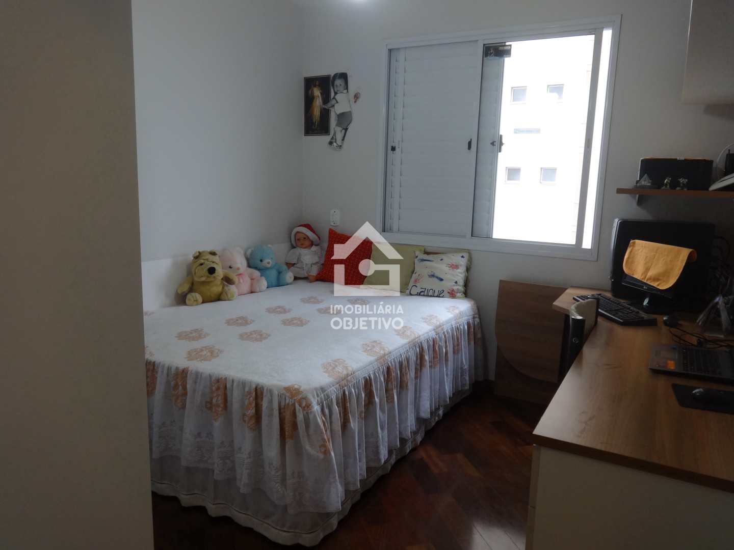 Apartamento à venda com 3 quartos, 117m² - Foto 13