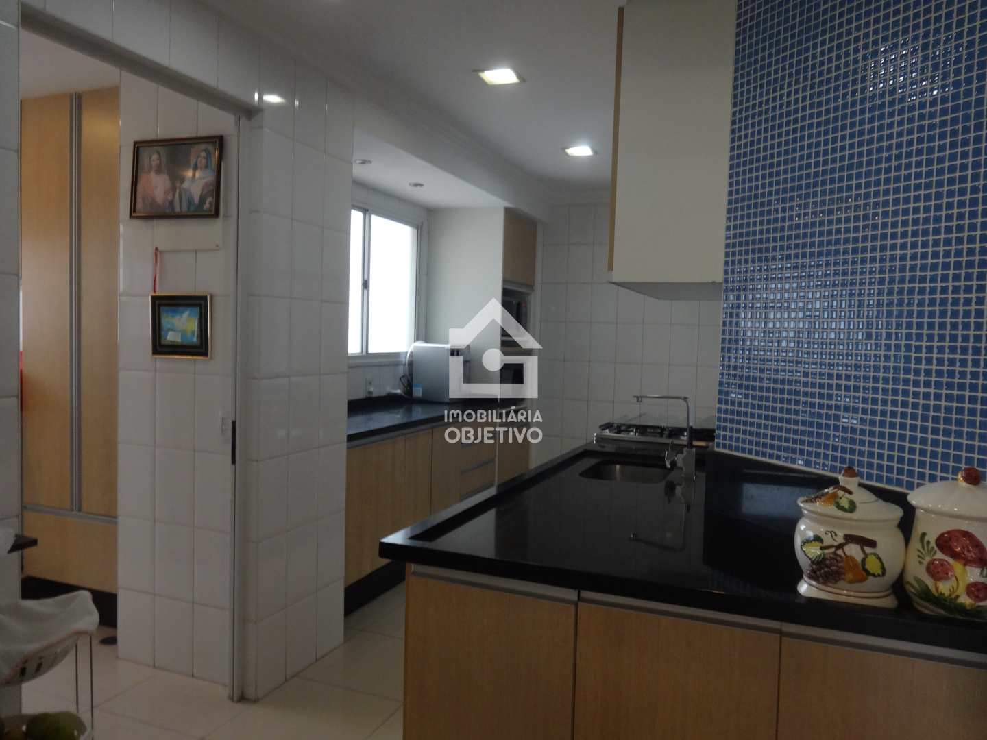 Apartamento à venda com 3 quartos, 117m² - Foto 27