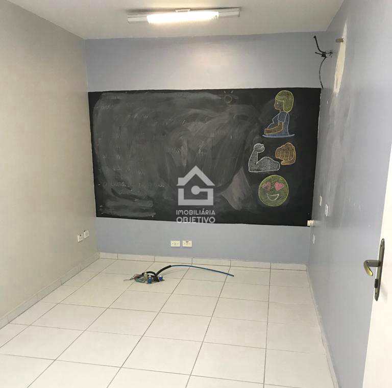 Conjunto Comercial-Sala à venda e aluguel, 120m² - Foto 4