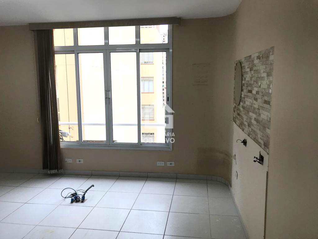 Conjunto Comercial-Sala à venda e aluguel, 120m² - Foto 1