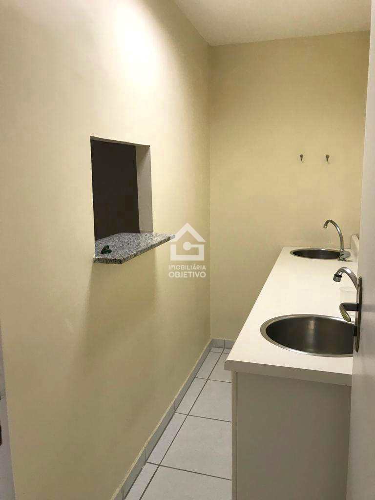 Conjunto Comercial-Sala à venda e aluguel, 120m² - Foto 5