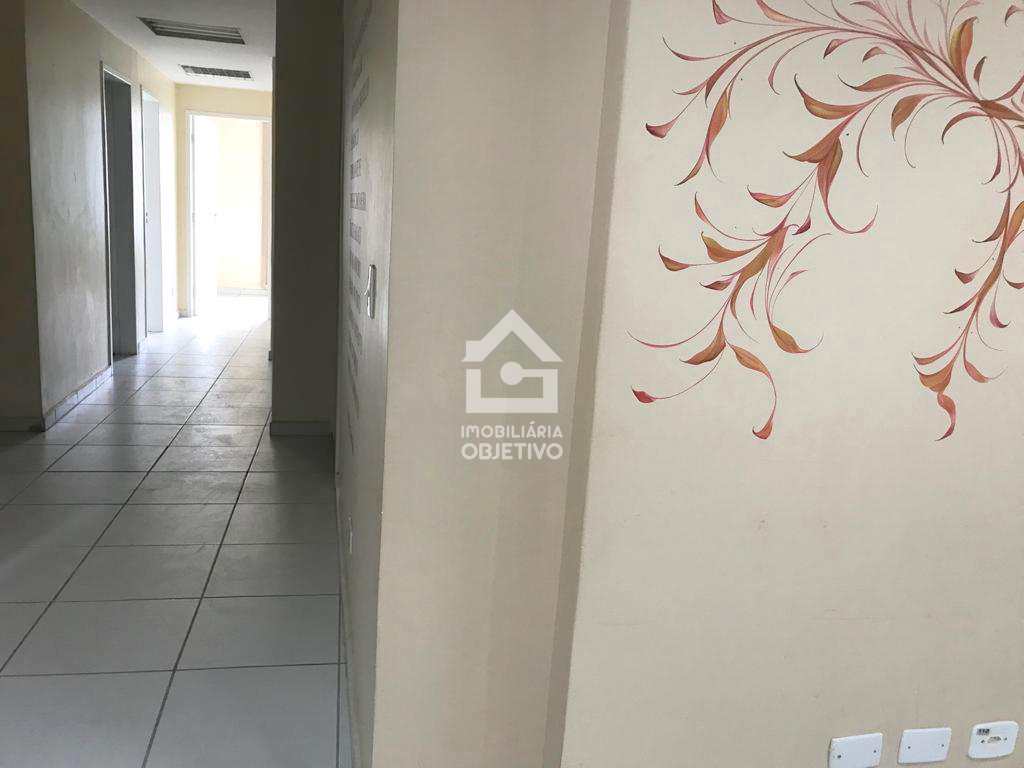 Conjunto Comercial-Sala à venda e aluguel, 120m² - Foto 3