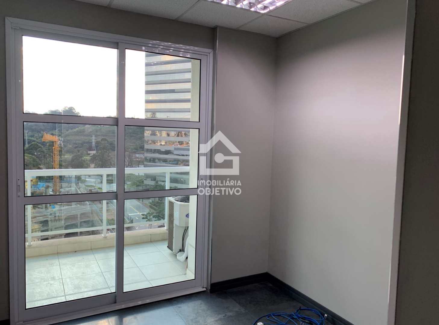 Conjunto Comercial-Sala para alugar, 69m² - Foto 8