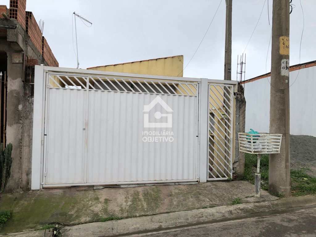 Casa à venda com 2 quartos, 125m² - Foto 28