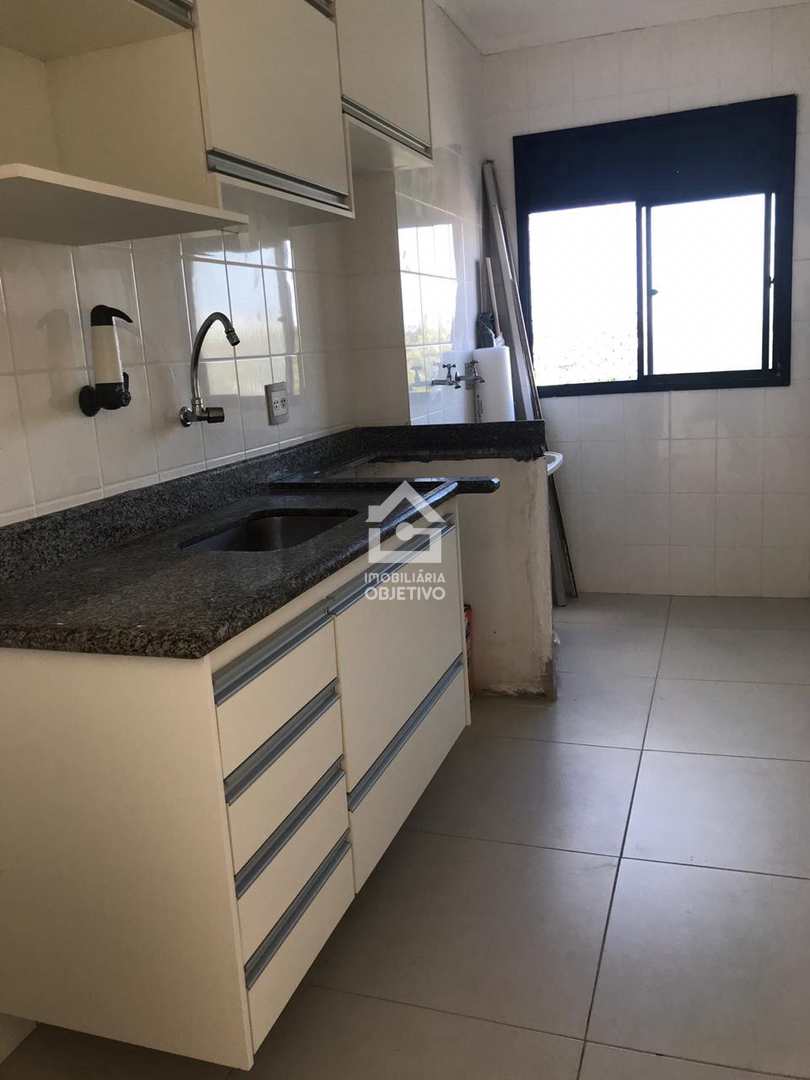 Apartamento à venda com 2 quartos, 48m² - Foto 5