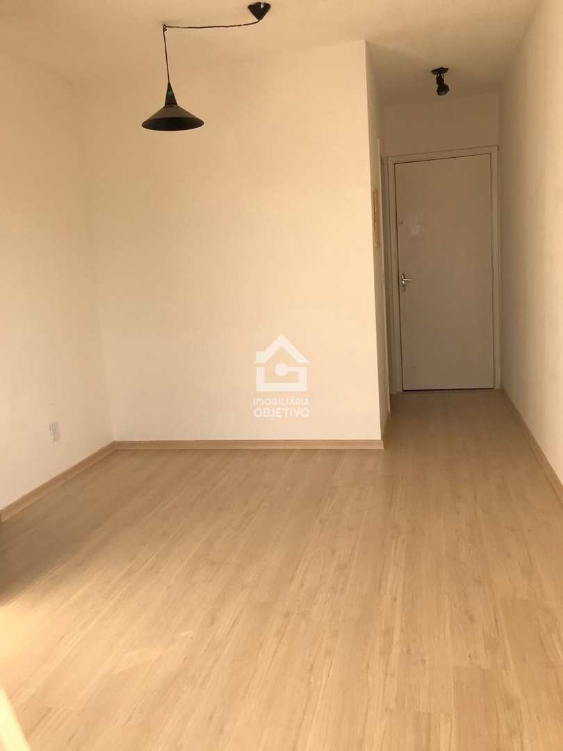 Apartamento à venda com 2 quartos, 48m² - Foto 3