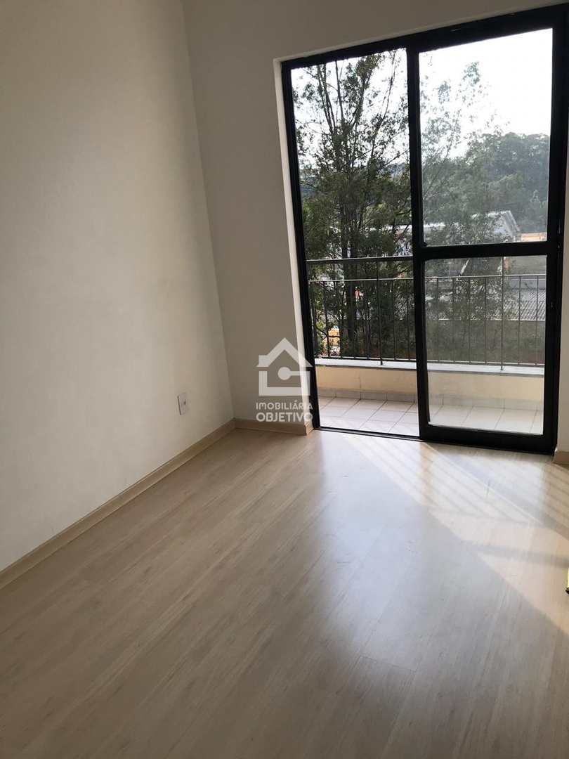 Apartamento à venda com 2 quartos, 48m² - Foto 2