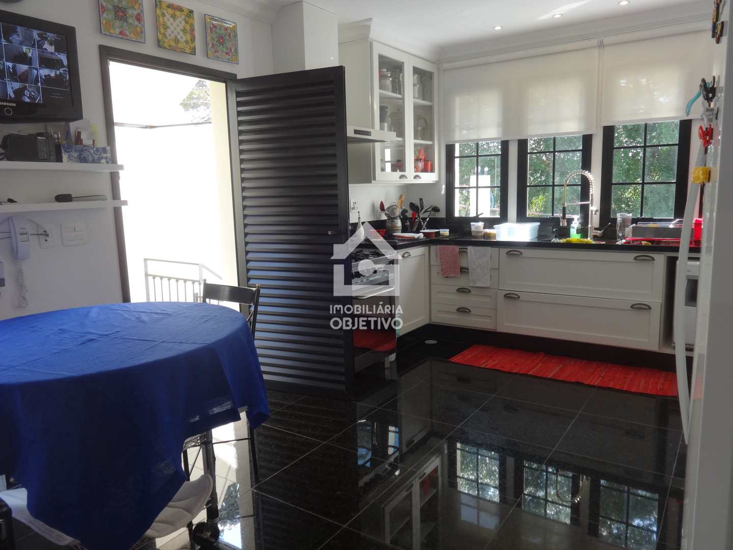 Sobrado à venda com 3 quartos, 410m² - Foto 17