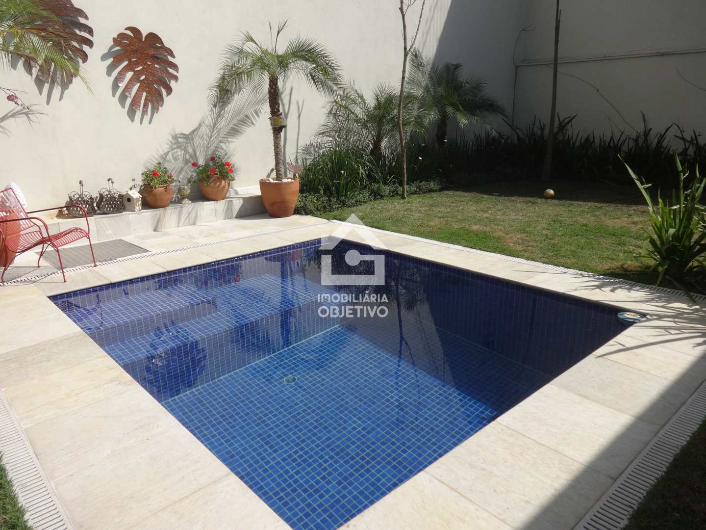 Sobrado à venda com 3 quartos, 410m² - Foto 16