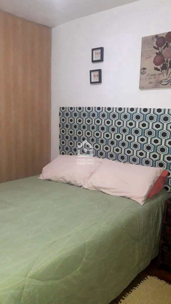 Apartamento à venda com 3 quartos, 68m² - Foto 11