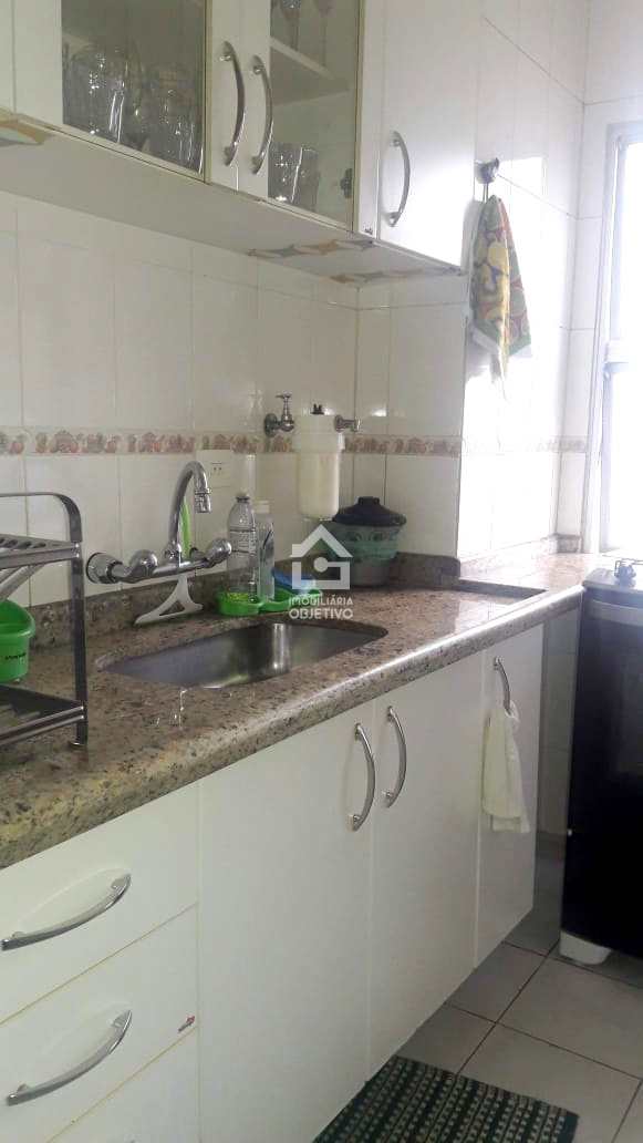 Apartamento à venda com 3 quartos, 68m² - Foto 6