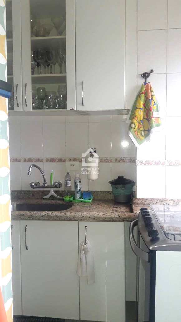 Apartamento à venda com 3 quartos, 68m² - Foto 8