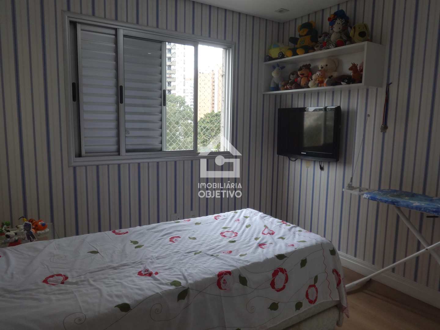 Apartamento à venda com 4 quartos, 172m² - Foto 31