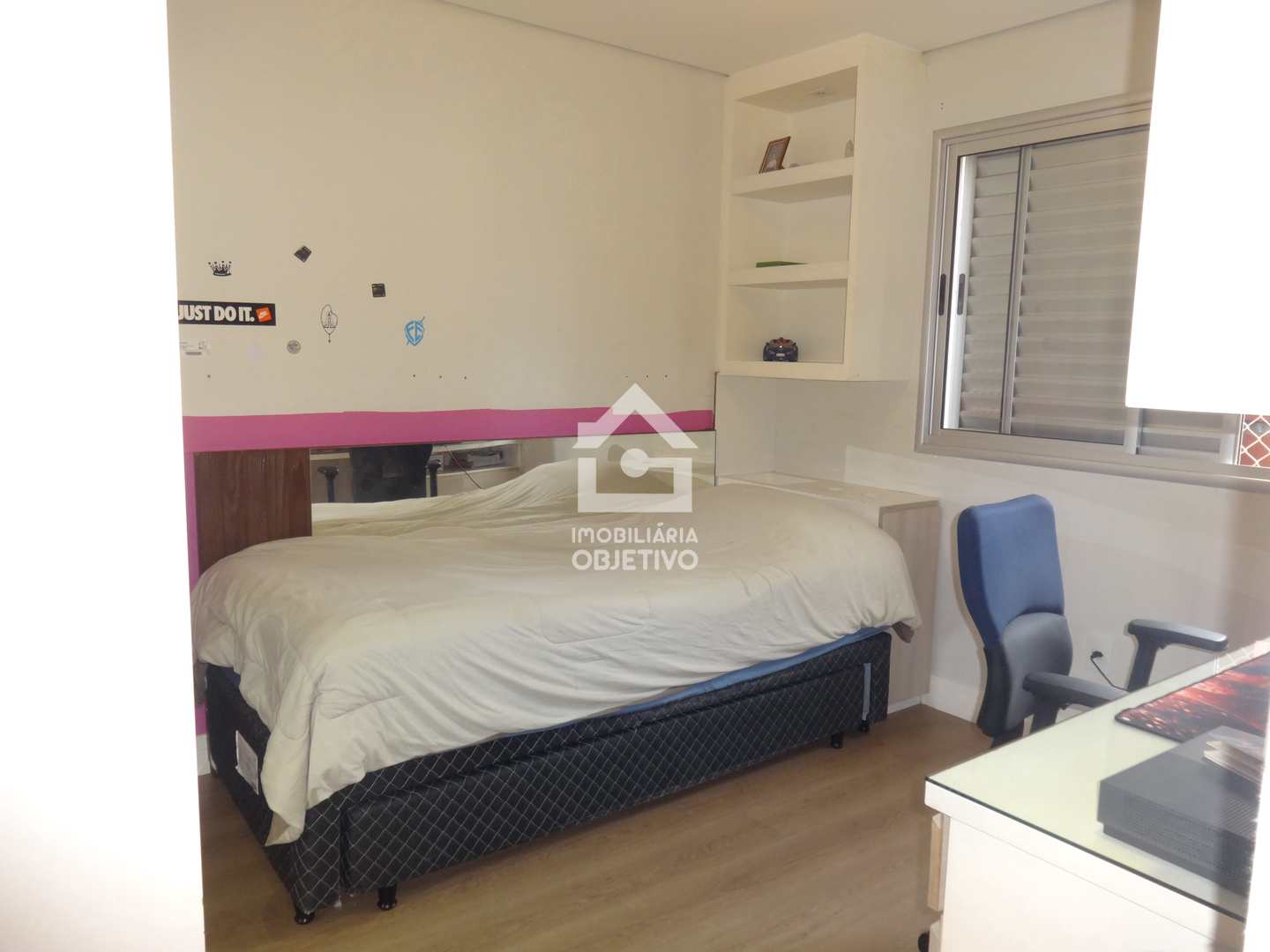 Apartamento à venda com 4 quartos, 172m² - Foto 24