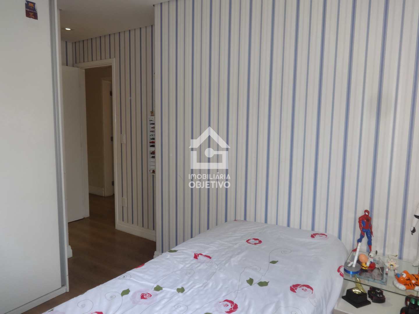 Apartamento à venda com 4 quartos, 172m² - Foto 30