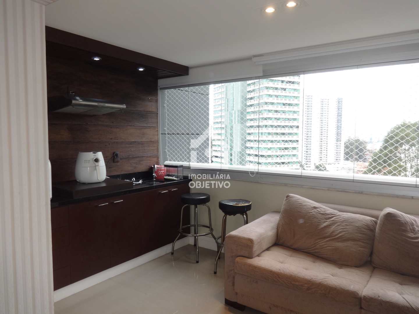 Apartamento à venda com 4 quartos, 172m² - Foto 8