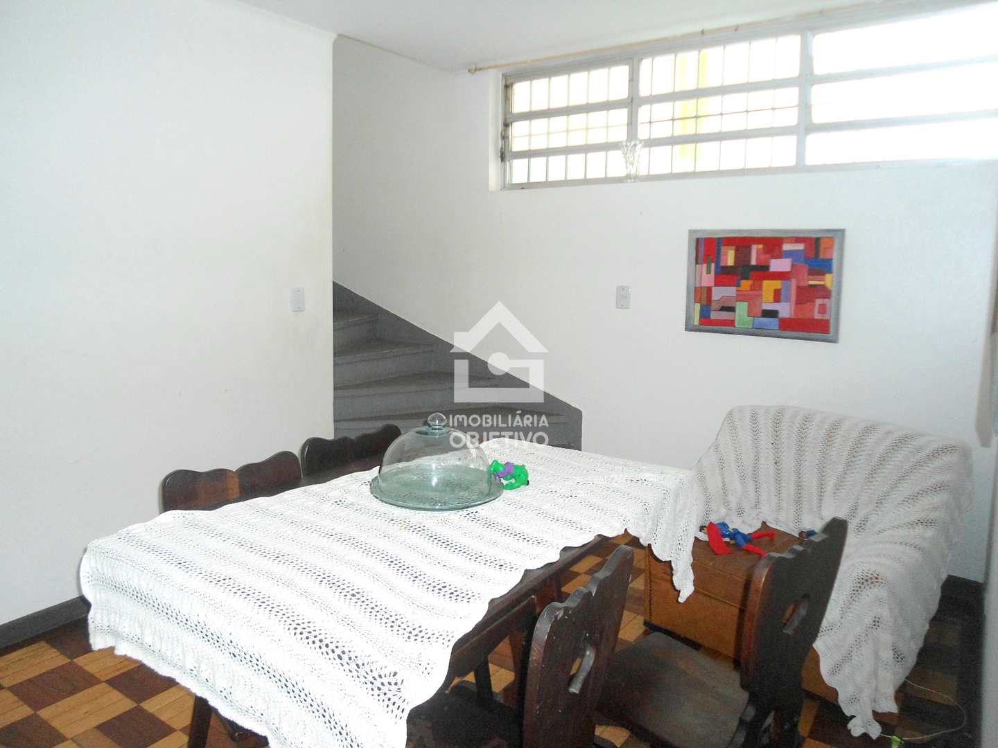 Casa à venda com 3 quartos, 140m² - Foto 3