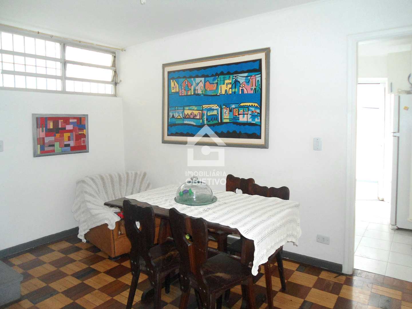 Casa à venda com 3 quartos, 140m² - Foto 2