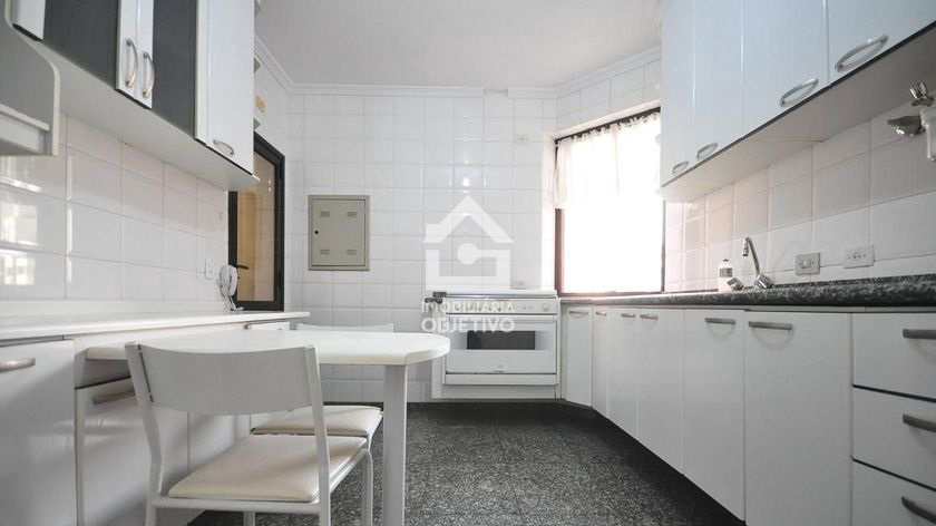 Apartamento à venda com 4 quartos, 158m² - Foto 5