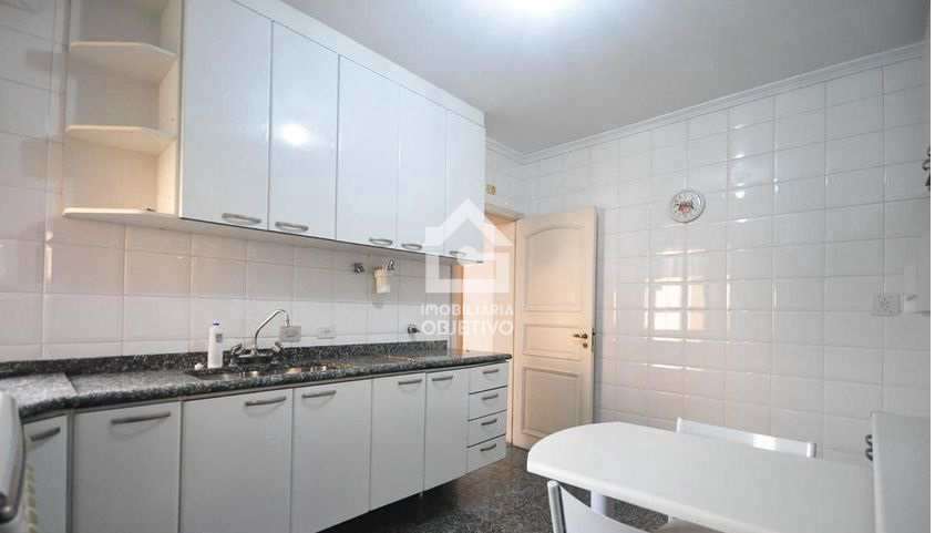 Apartamento à venda com 4 quartos, 158m² - Foto 7