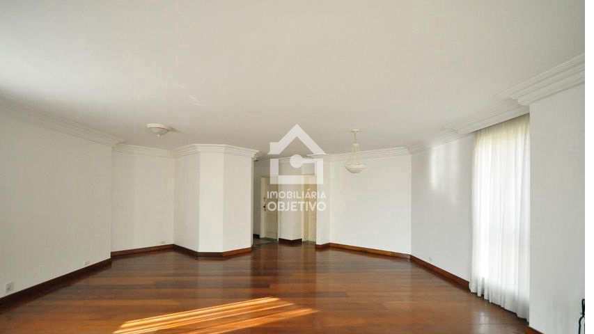 Apartamento à venda com 4 quartos, 158m² - Foto 2