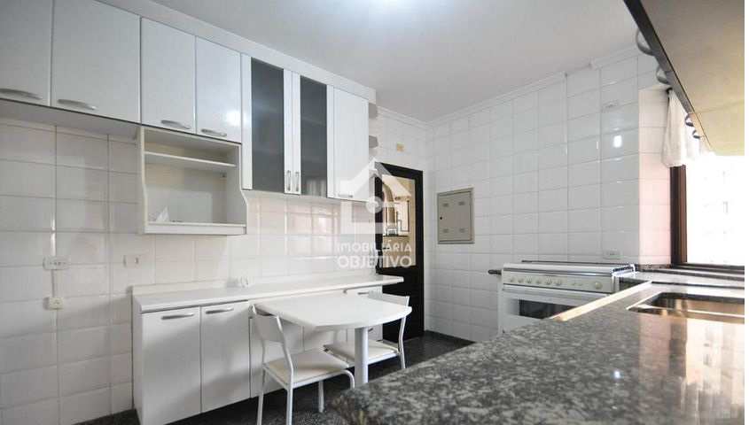 Apartamento à venda com 4 quartos, 158m² - Foto 6