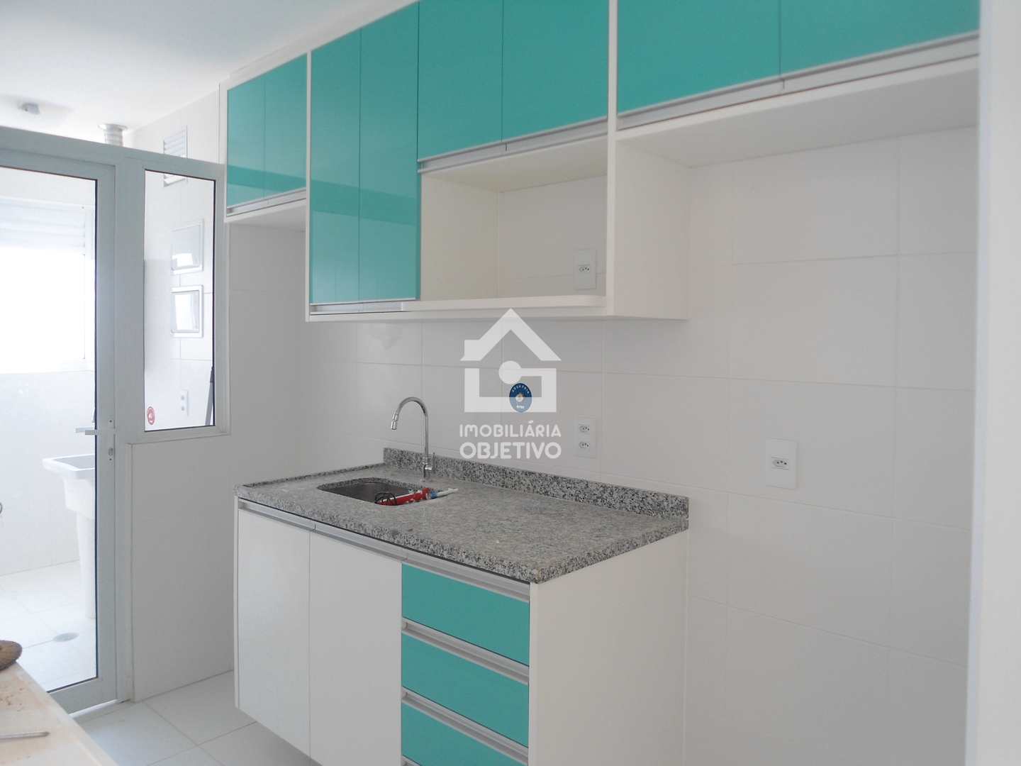 Apartamento à venda com 3 quartos, 67m² - Foto 9