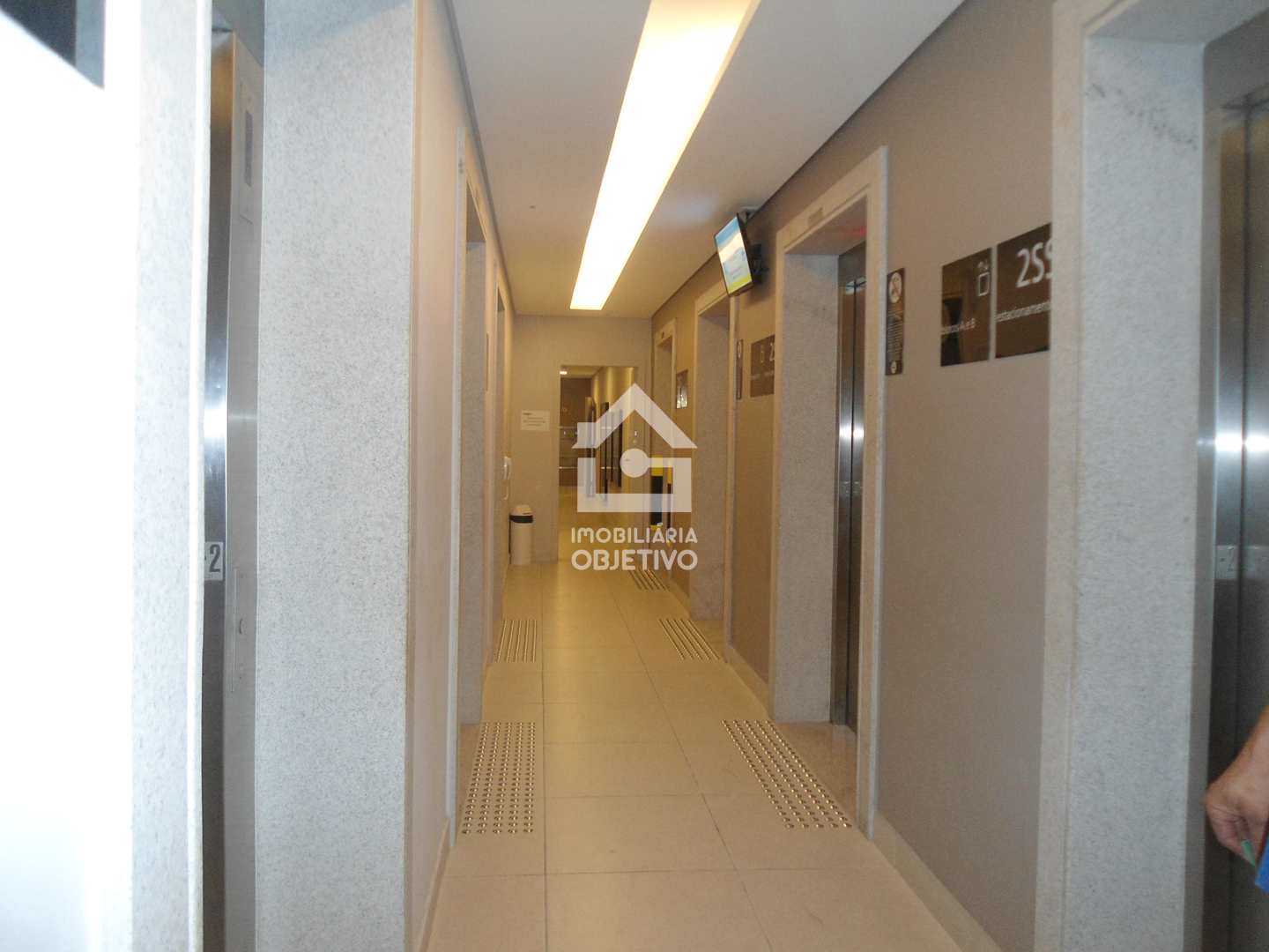 Apartamento à venda com 3 quartos, 67m² - Foto 5