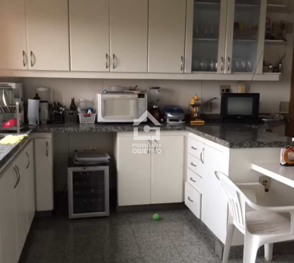 Apartamento à venda com 4 quartos, 381m² - Foto 7