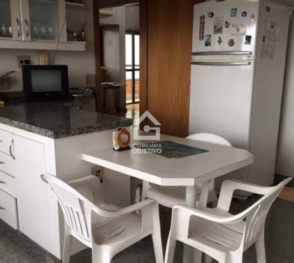 Apartamento à venda com 4 quartos, 381m² - Foto 8