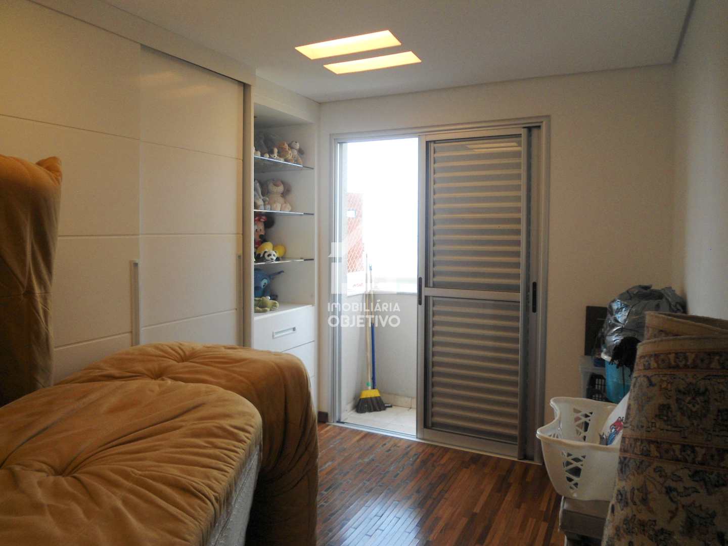 Apartamento à venda com 3 quartos, 184m² - Foto 23