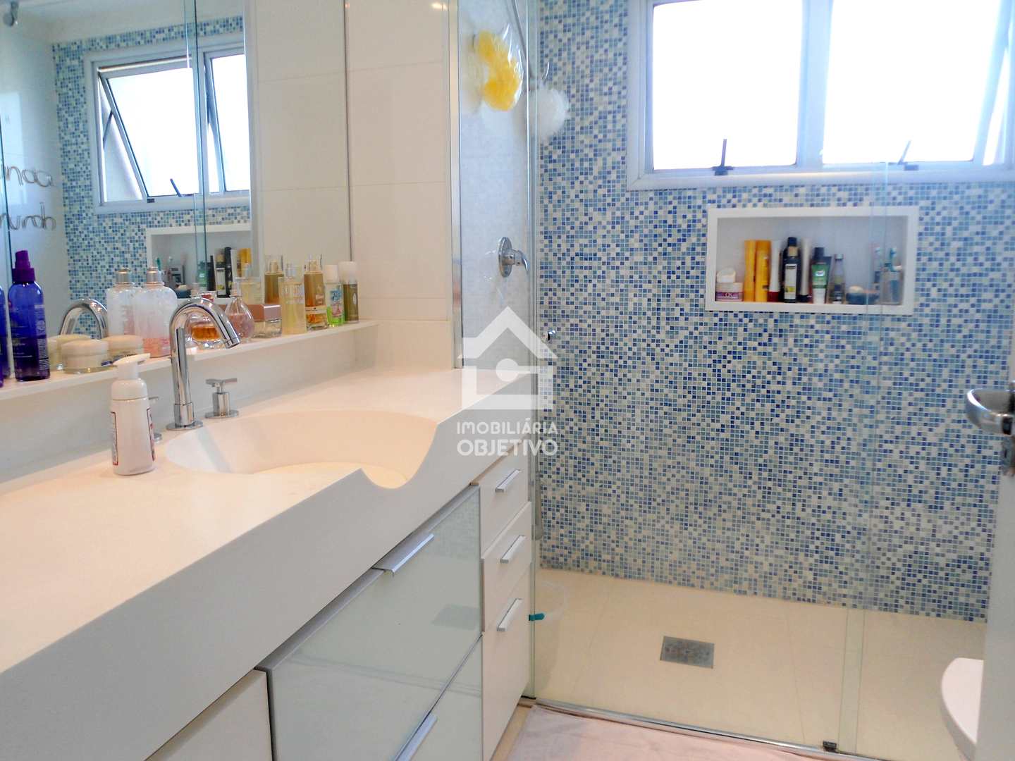 Apartamento à venda com 3 quartos, 184m² - Foto 17