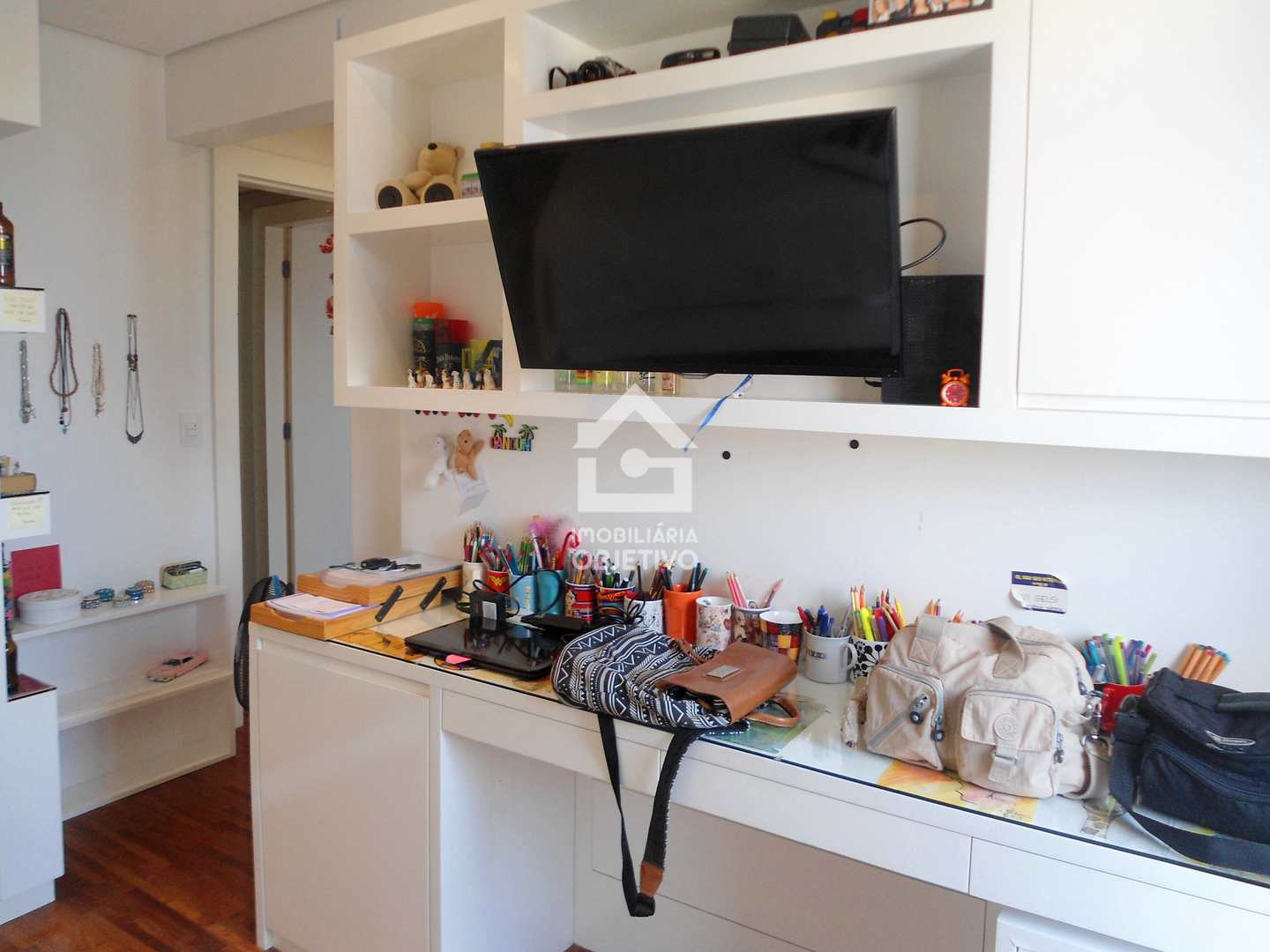 Apartamento à venda com 3 quartos, 184m² - Foto 21